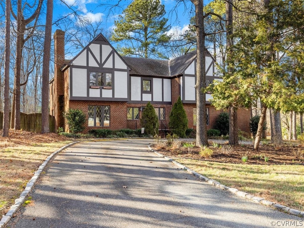 9007 Norwick Road Henrico, VA 23229 - Photo 38 of 38 Gallery Image 38
