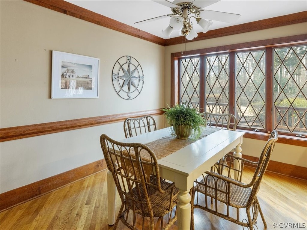 9007 Norwick Road Henrico, VA 23229 - Photo 8 of 38 Gallery Image 8