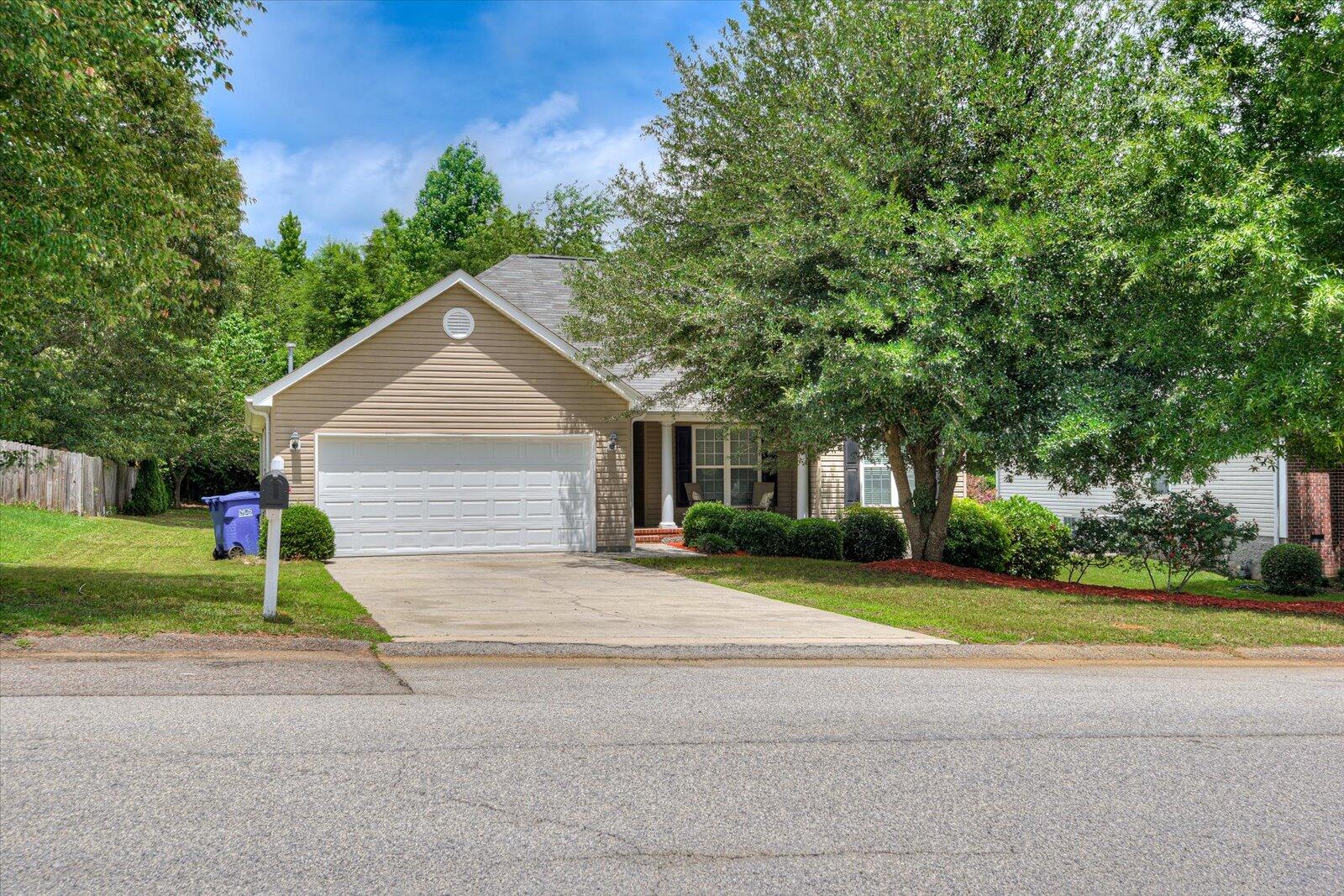 1167 Oxpens Road Warrenville, SC 29851 - Photo 3 of 31 03-103