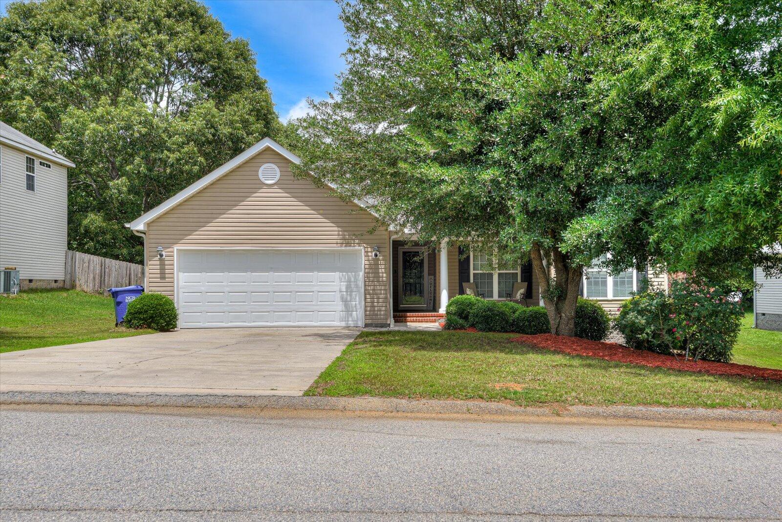 1167 Oxpens Road Warrenville, SC 29851 - Photo 4 of 31 04-104