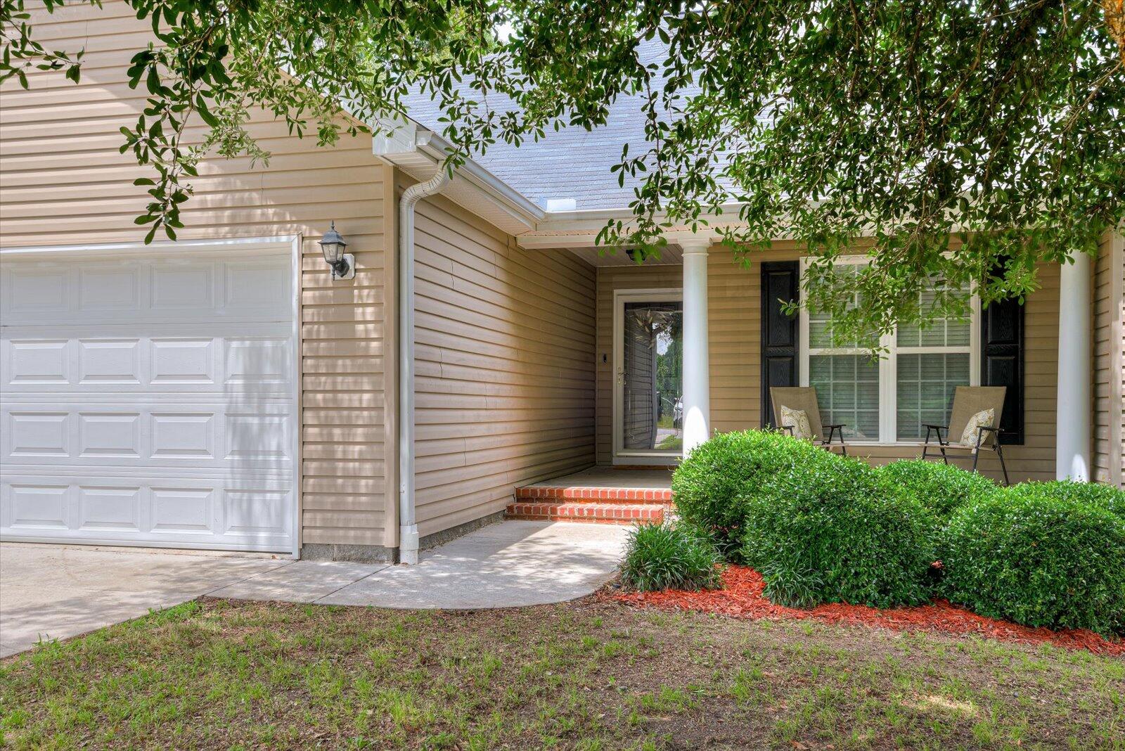 1167 Oxpens Road Warrenville, SC 29851 - Photo 5 of 31 05-105