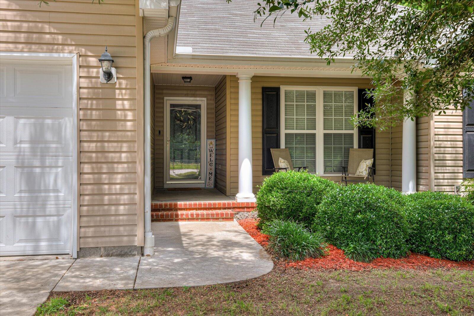 1167 Oxpens Road Warrenville, SC 29851 - Photo 6 of 31 06-106