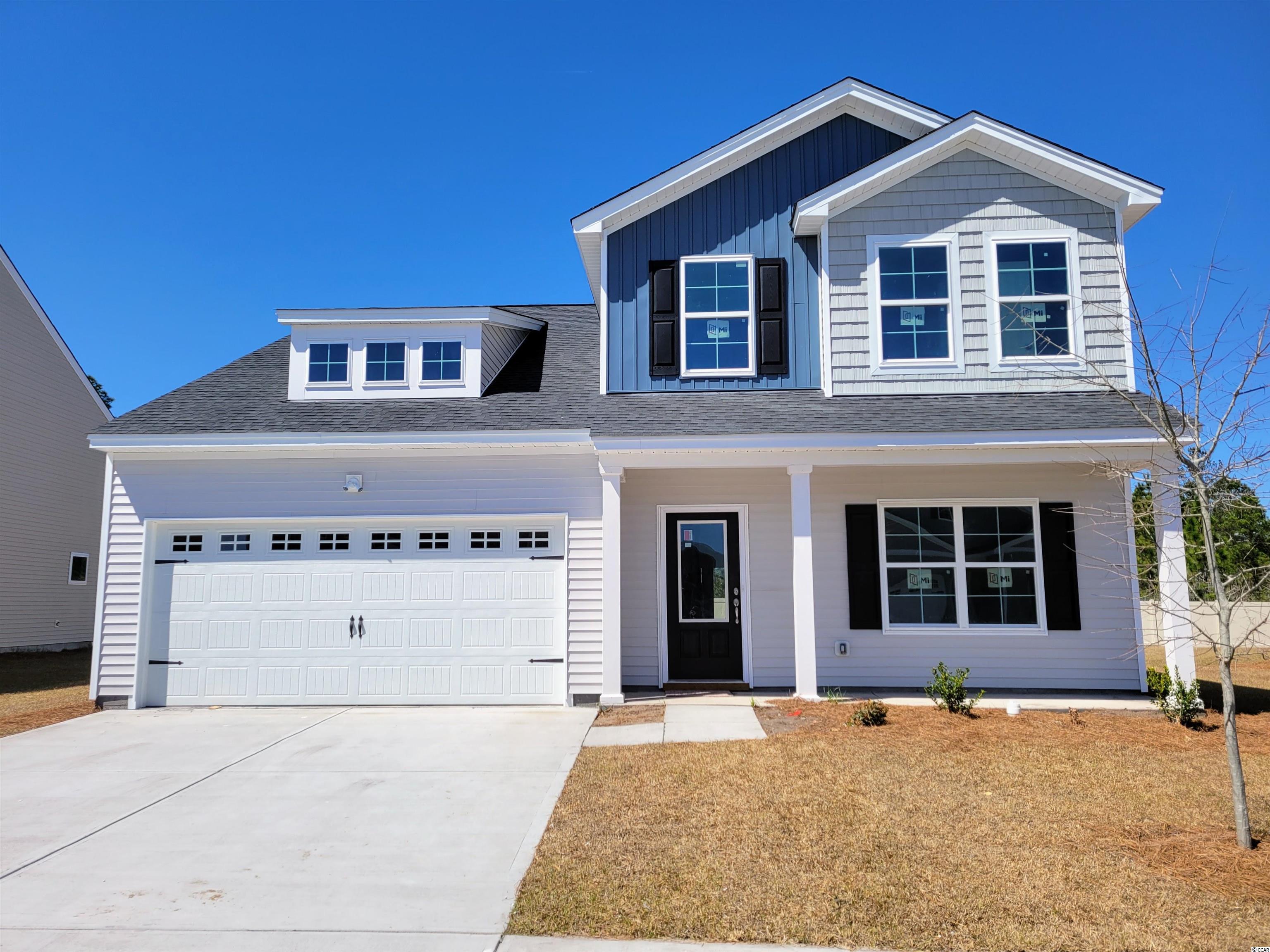 751 St Albans Loop Conway, SC 29526 - Photo 1 of 1 Gallery Image 1