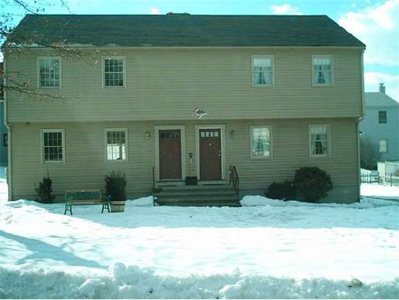 15 R Phillip Road, Unit 15 Derry, NH 03038 - Photo 1 of 1