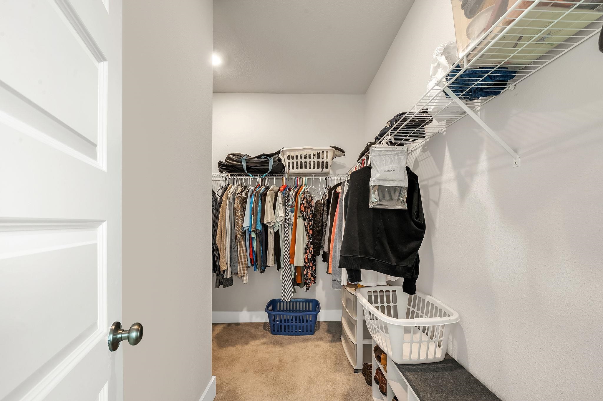 9816 Lakeview Drive Foley, AL 36535 - Photo 35 of 59 Walk In Closets