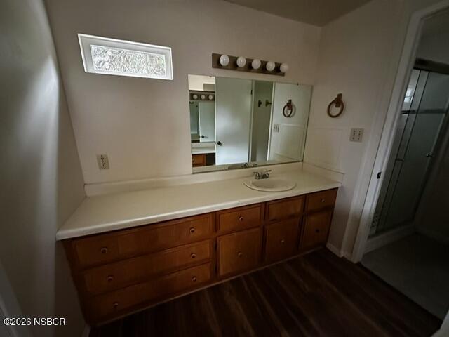 6968 Cat Canyon Road Santa Maria, CA 93454 - Photo 18 of 68 Master Bth