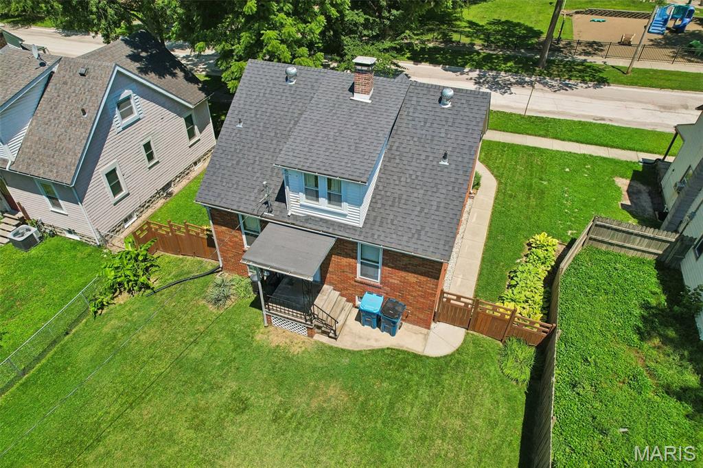 1118 13th Street Highland, IL 62249 - Photo 42 of 42