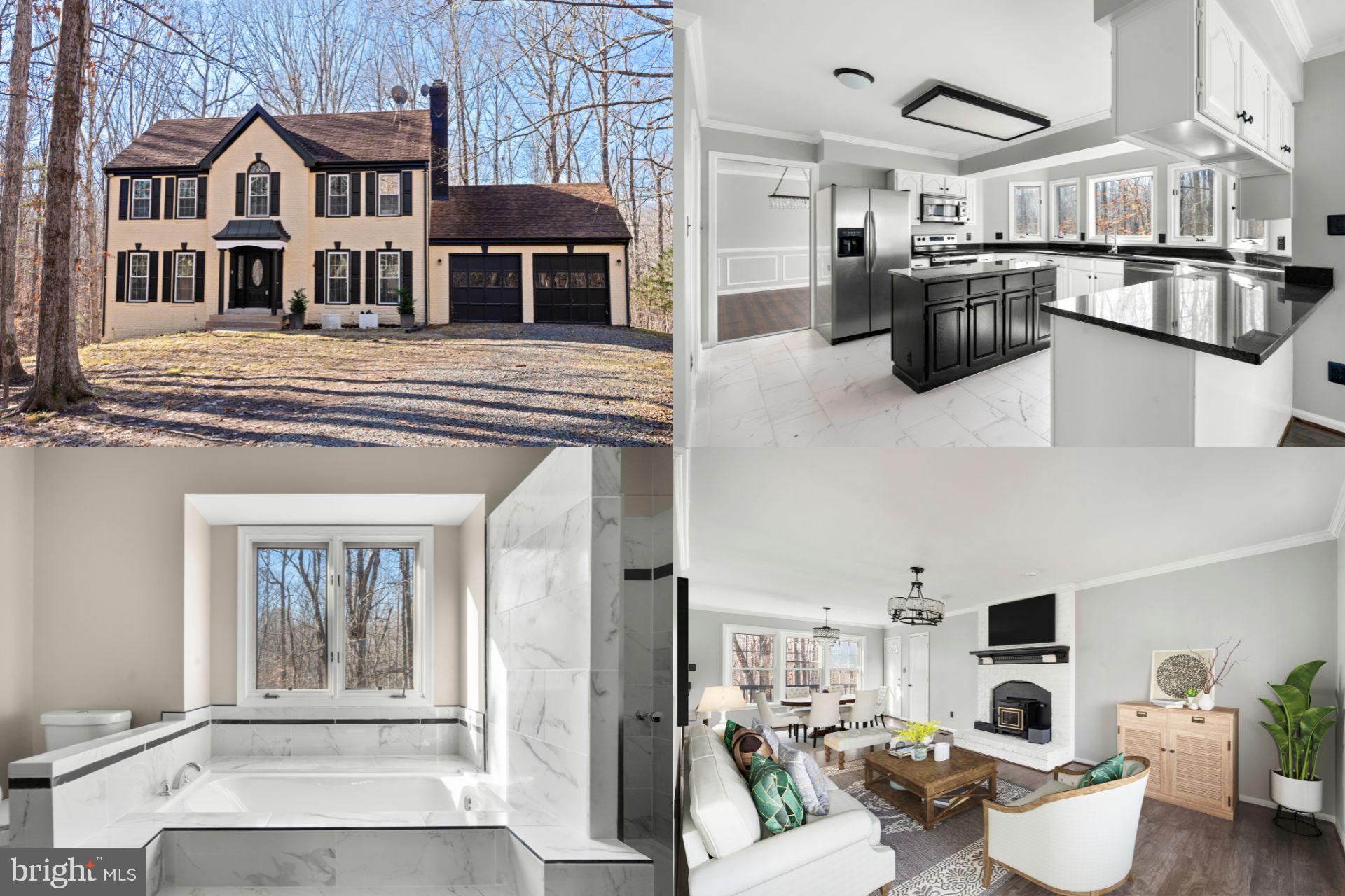 245 Lakeland Road Stafford, VA 22556 - Photo 1 of 24