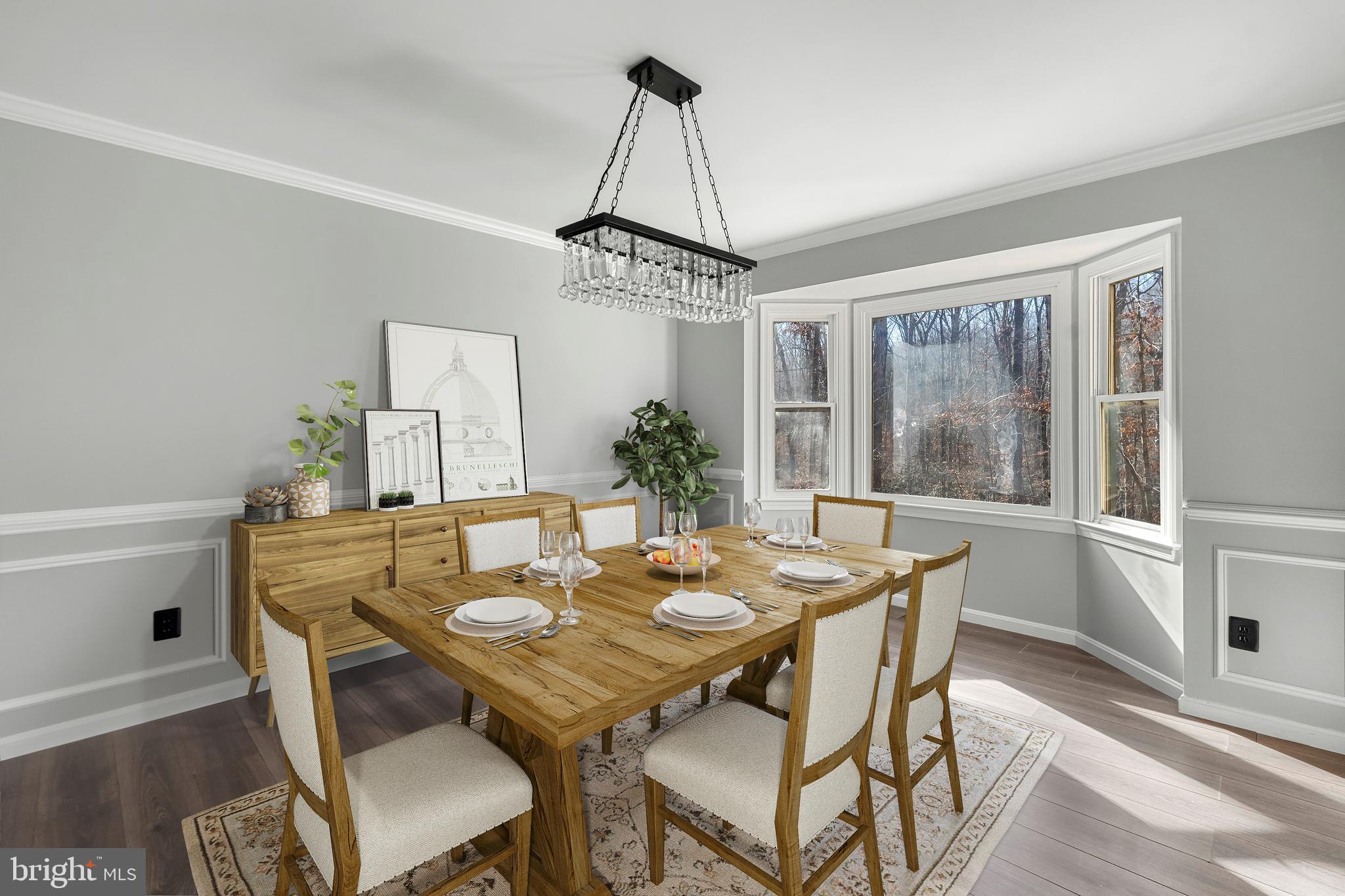 245 Lakeland Road Stafford, VA 22556 - Photo 13 of 24