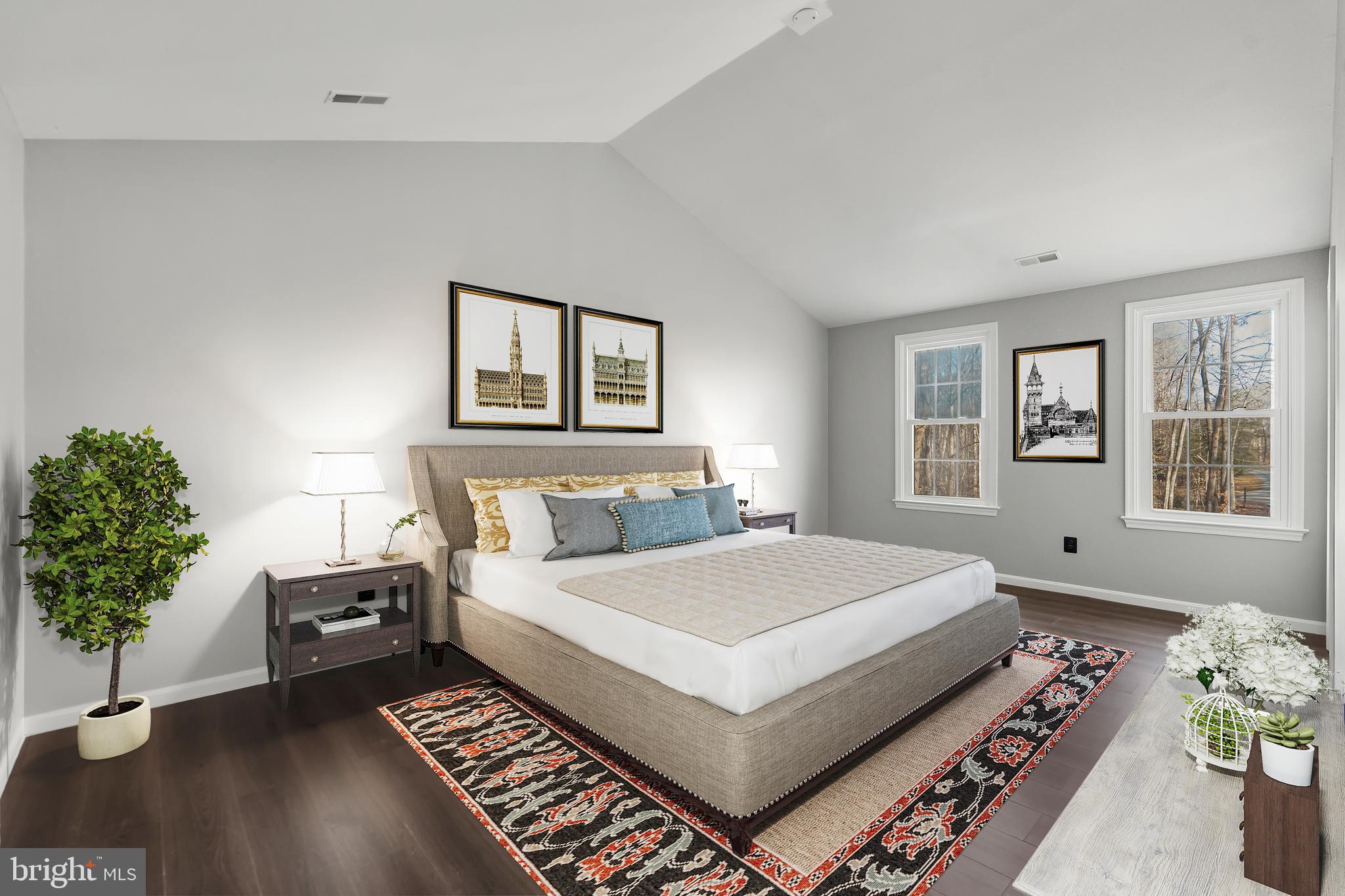 245 Lakeland Road Stafford, VA 22556 - Photo 14 of 24