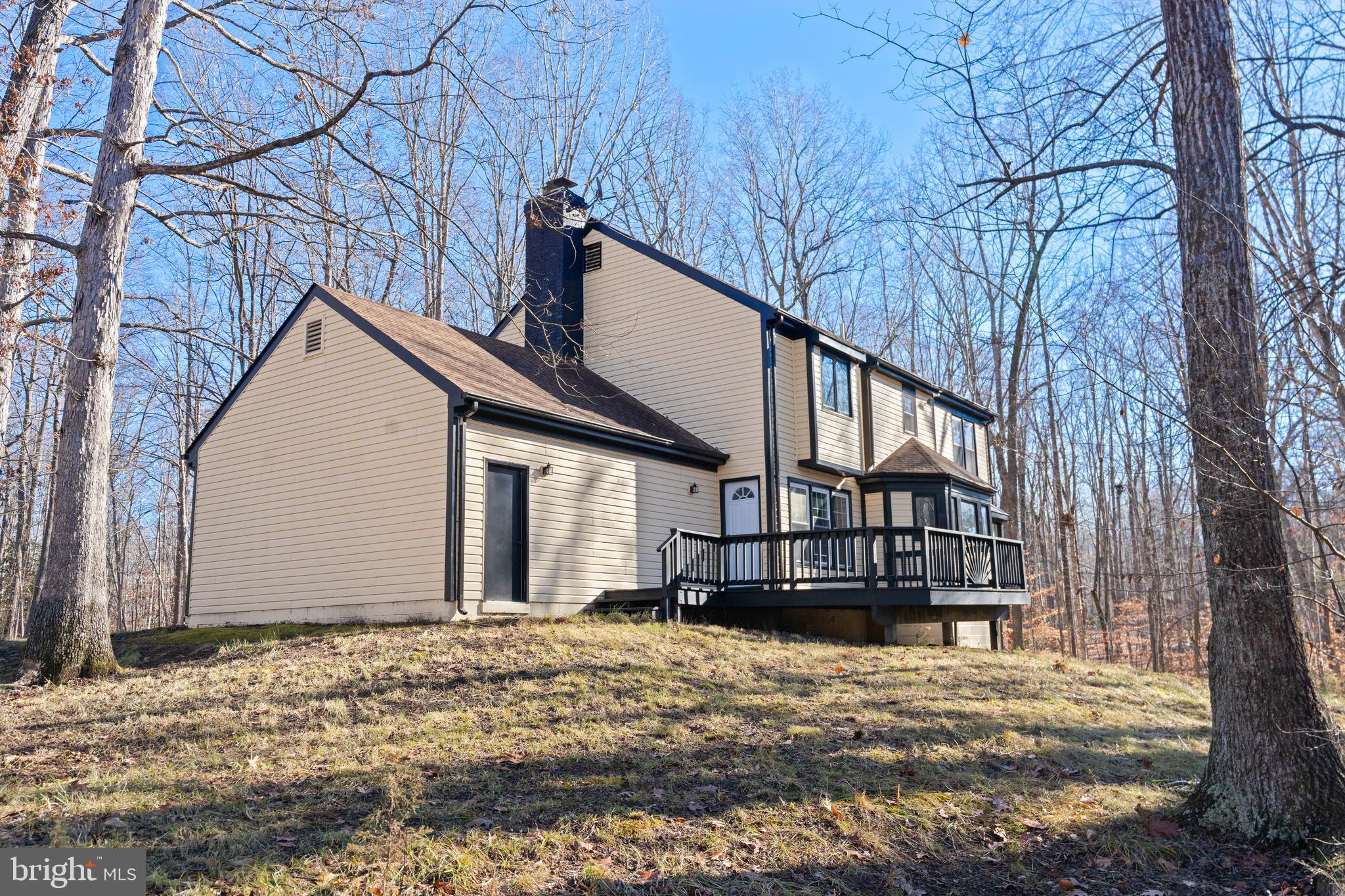 245 Lakeland Road Stafford, VA 22556 - Photo 23 of 24