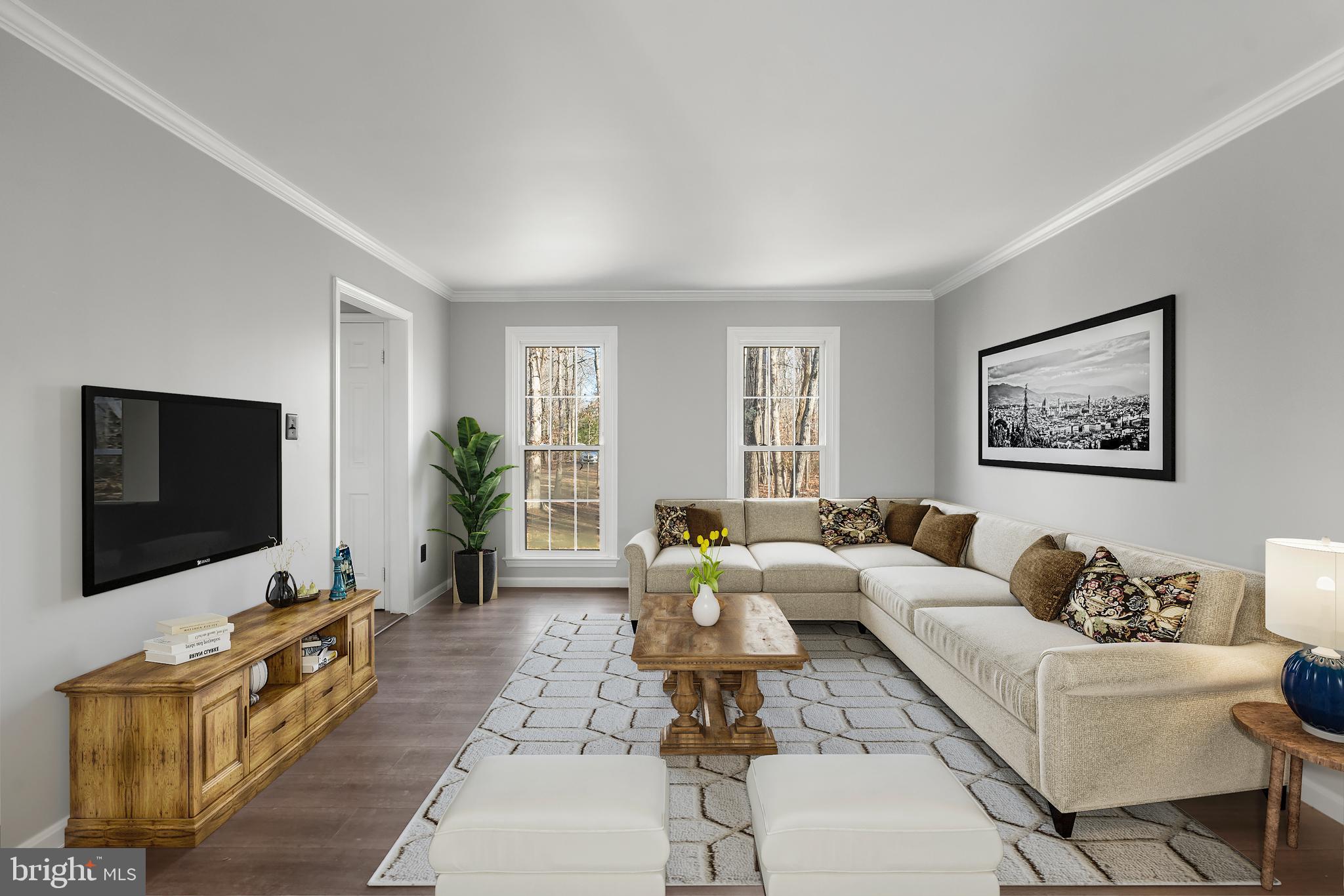 245 Lakeland Road Stafford, VA 22556 - Photo 4 of 24