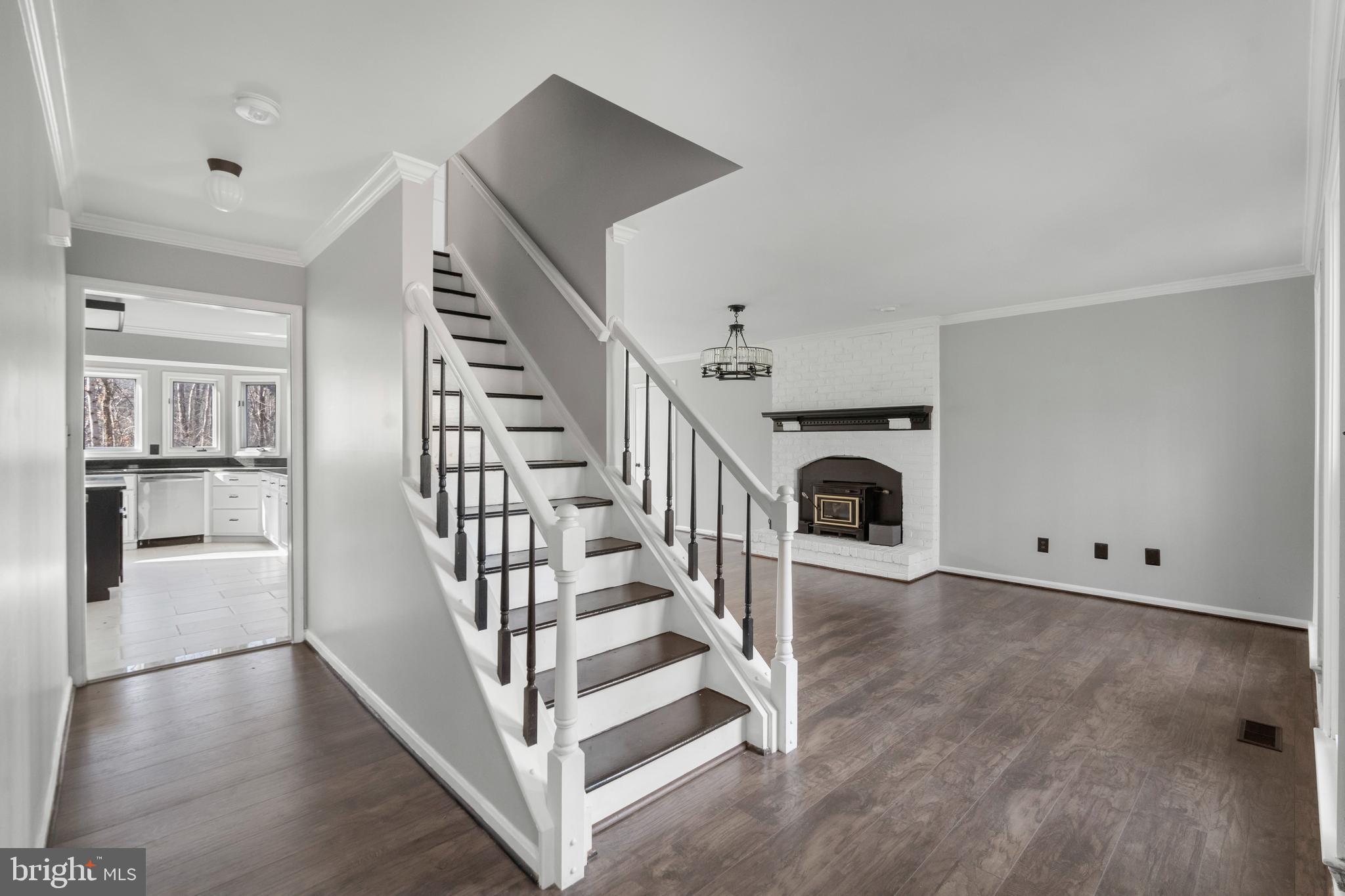 245 Lakeland Road Stafford, VA 22556 - Photo 8 of 24