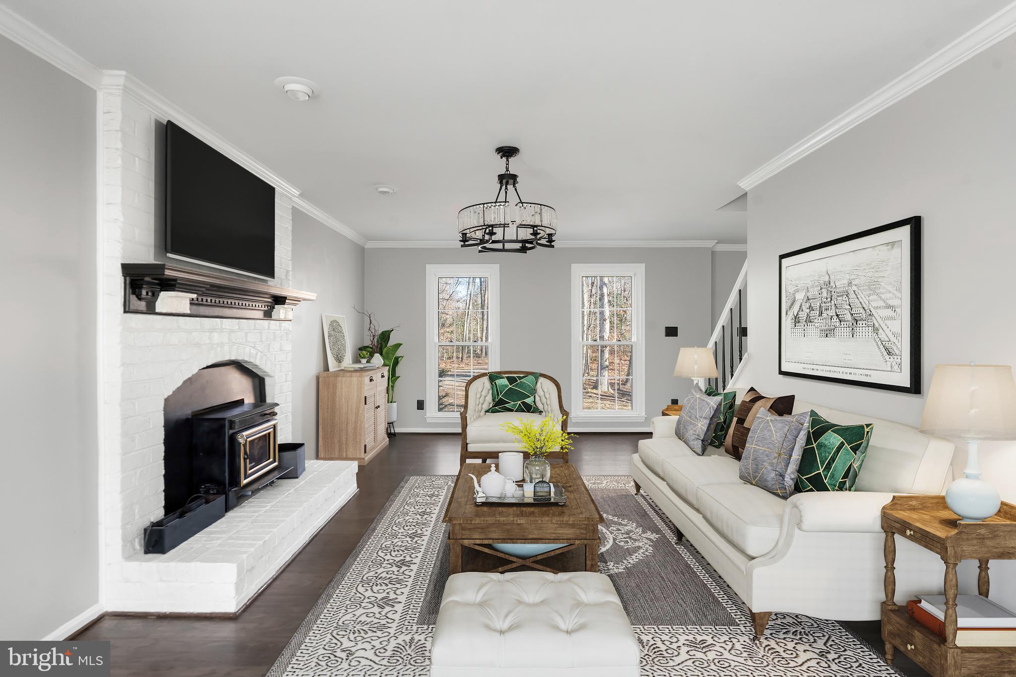 245 Lakeland Road Stafford, VA 22556 - Photo 9 of 24