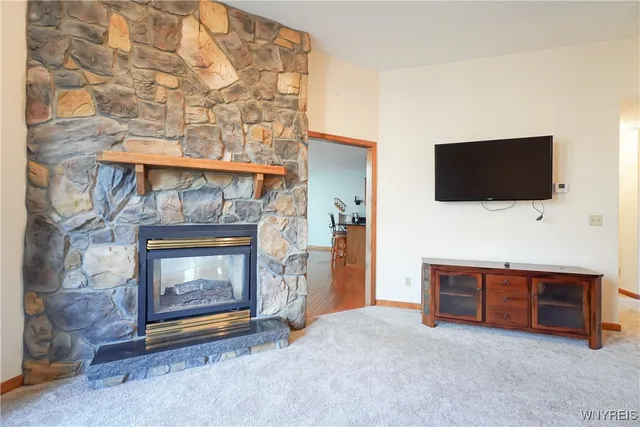 $599,900 | 2210 Langford Road, North Collins, NY 14111