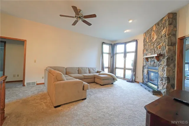 $599,900 | 2210 Langford Road, North Collins, NY 14111