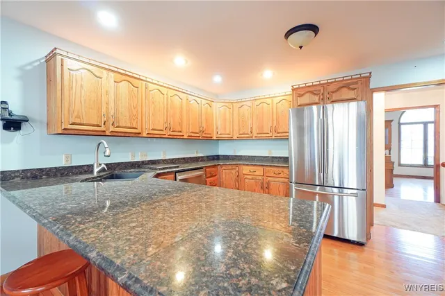 $599,900 | 2210 Langford Road, North Collins, NY 14111