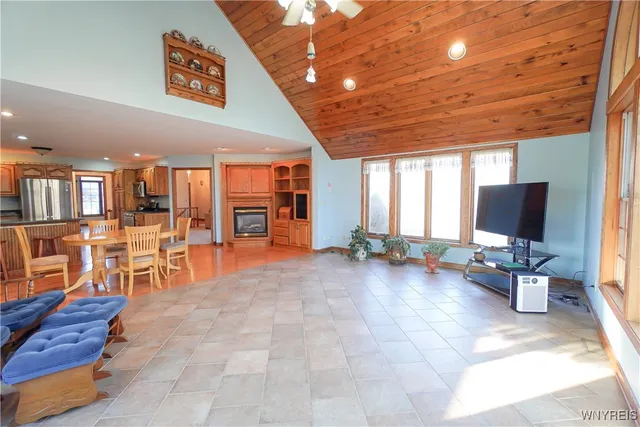 $599,900 | 2210 Langford Road, North Collins, NY 14111