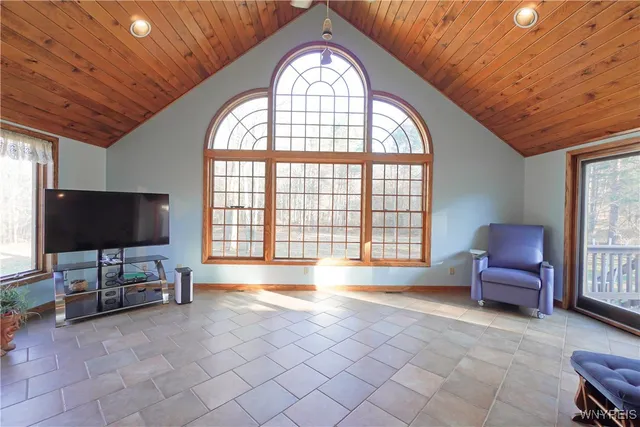 $599,900 | 2210 Langford Road, North Collins, NY 14111