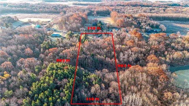 $599,900 | 2210 Langford Road, North Collins, NY 14111