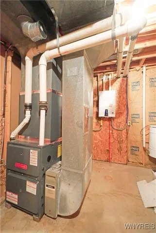 $599,900 | 2210 Langford Road, North Collins, NY 14111