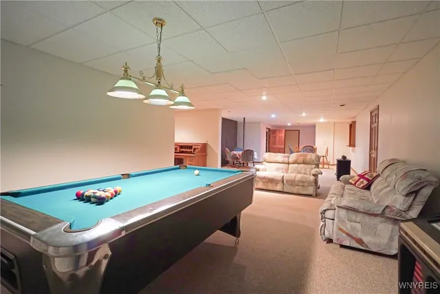 $599,900 | 2210 Langford Road, North Collins, NY 14111