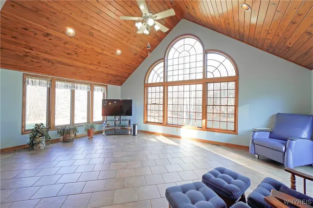 $599,900 | 2210 Langford Road, North Collins, NY 14111