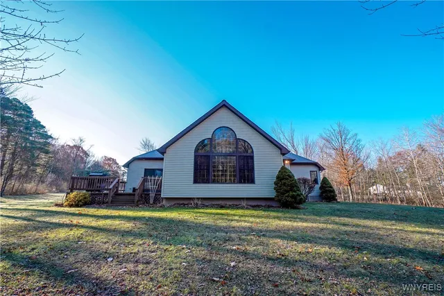 $599,900 | 2210 Langford Road, North Collins, NY 14111