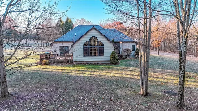 $599,900 | 2210 Langford Road, North Collins, NY 14111