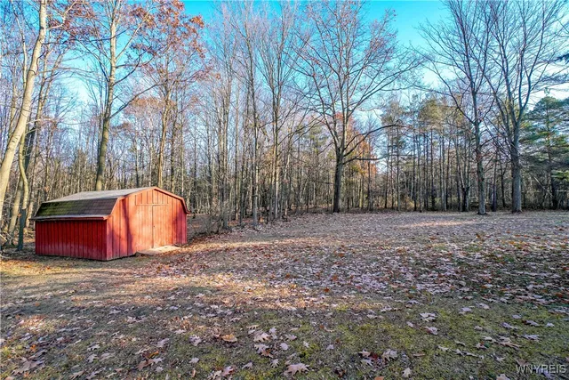 $599,900 | 2210 Langford Road, North Collins, NY 14111