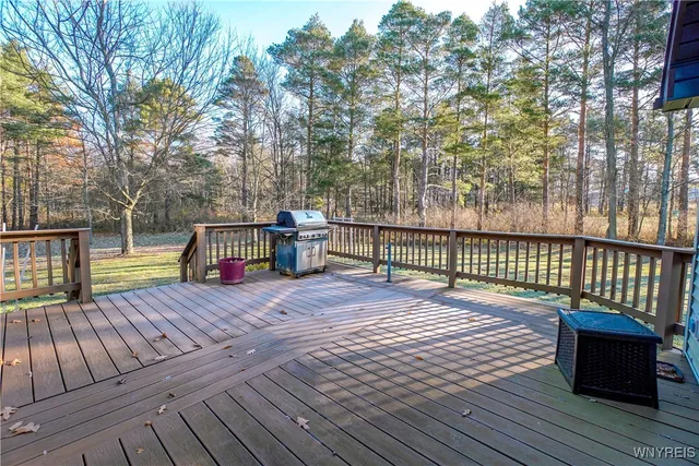 $599,900 | 2210 Langford Road, North Collins, NY 14111