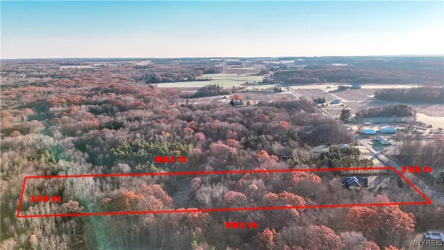 $599,900 | 2210 Langford Road, North Collins, NY 14111