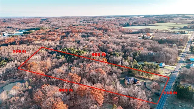 $599,900 | 2210 Langford Road, North Collins, NY 14111