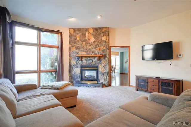 $599,900 | 2210 Langford Road, North Collins, NY 14111