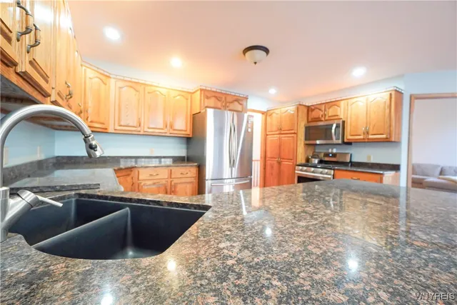 $599,900 | 2210 Langford Road, North Collins, NY 14111