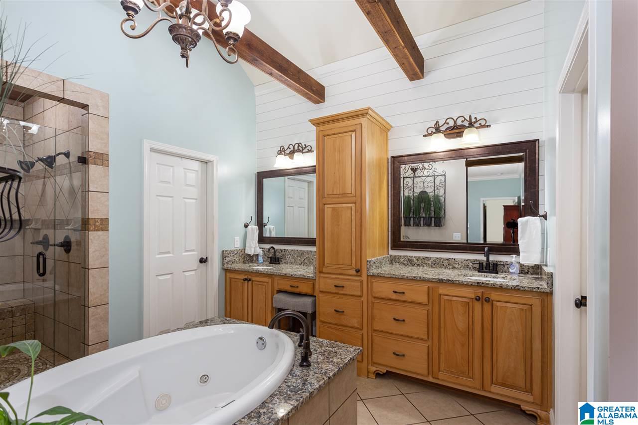 210 Cobb Road Oxford, AL 36203 - Photo 22 of 50