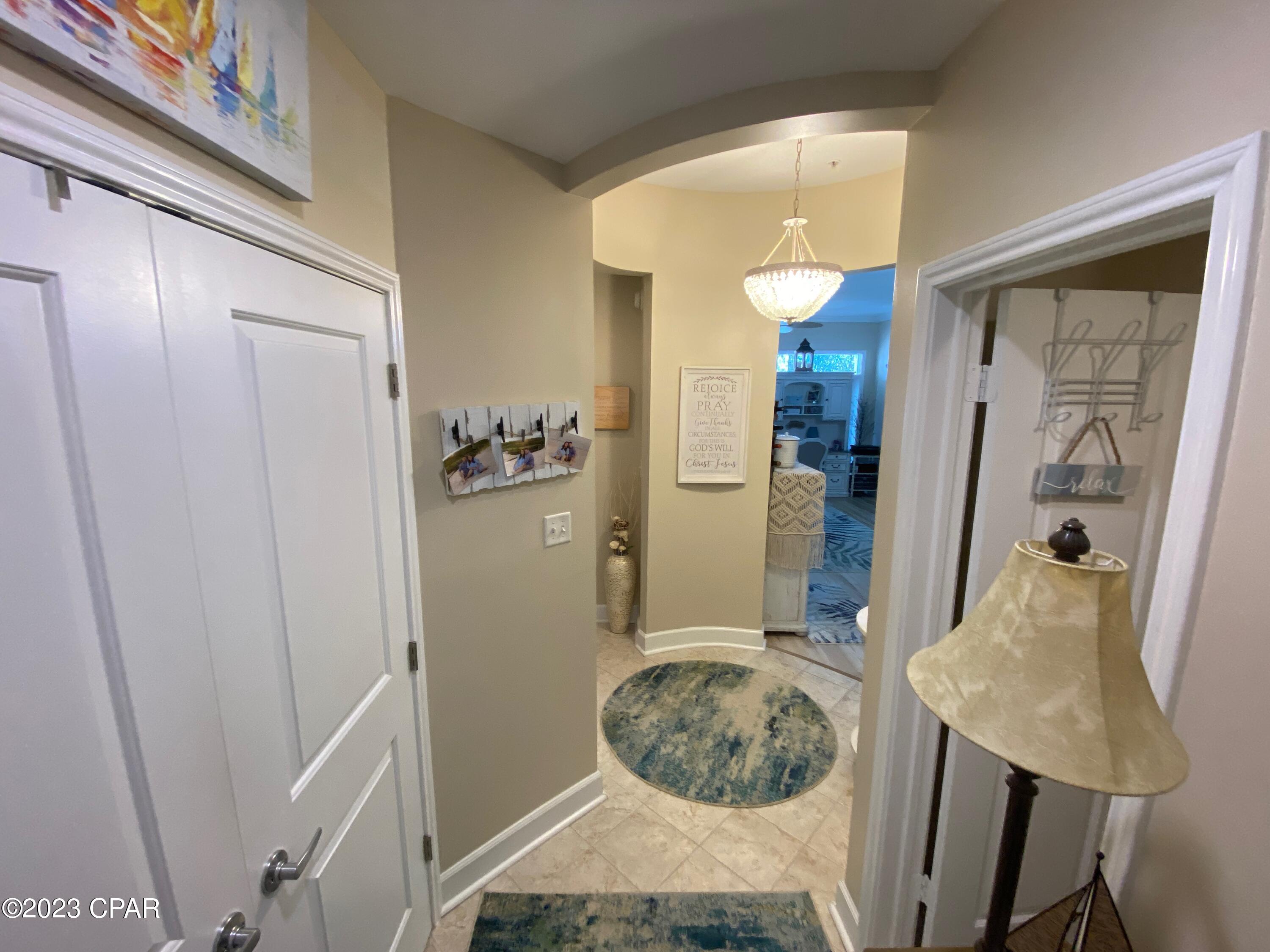 8700 Front Beach Road, Unit 4112 Panama City Beach, FL 32407 - Photo 33 of 56