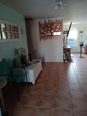 a view of a two chair in the garden