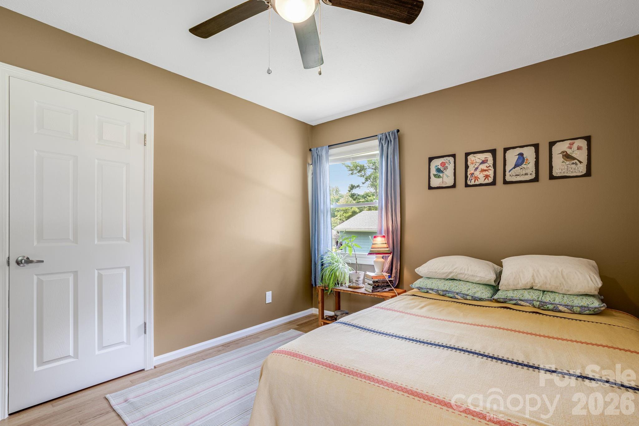 5 Hillview Road Asheville, NC 28805 - Photo 26 of 46