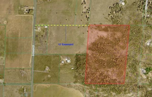 $328,500 | 5273 South Dorset Road, Unit APPROXIMATE, Spokane, WA 99224