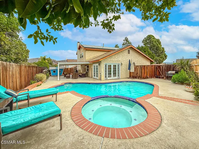 $999,999 | 3307 Rainbow Creek Circle, Thousand Oaks, CA 91360