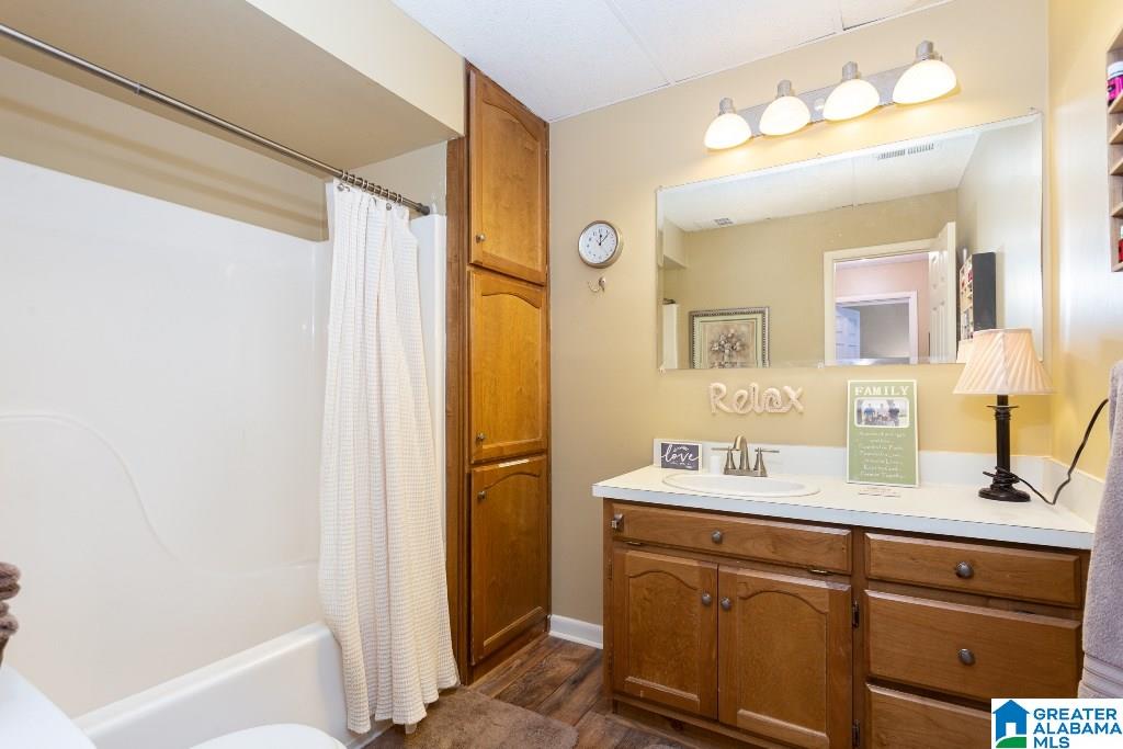 1008 Hannah Road Pell City, AL 35128 - Photo 23 of 50