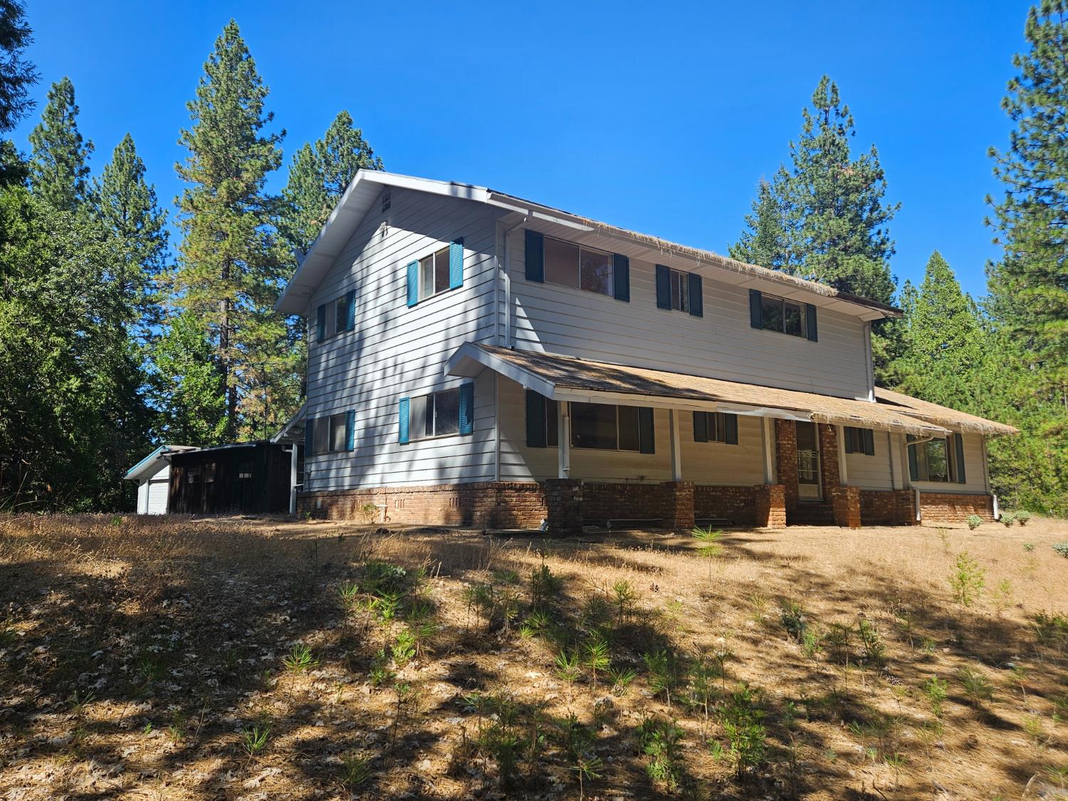 1712 Ridge Road Mokelumne Hill, CA 95245 - Photo 38 of 39 Gallery Image 38