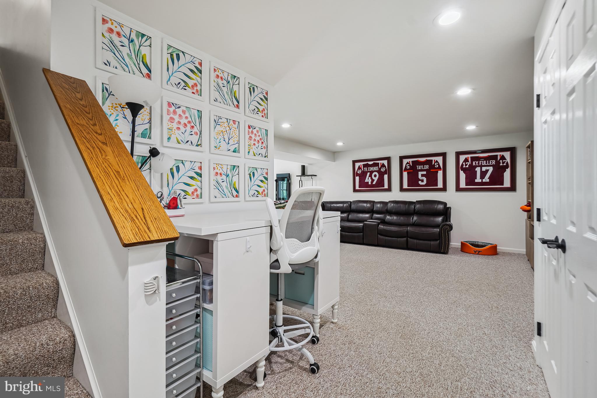 11007 Raccoon Ridge Court Reston, VA 20191 - Photo 39 of 55