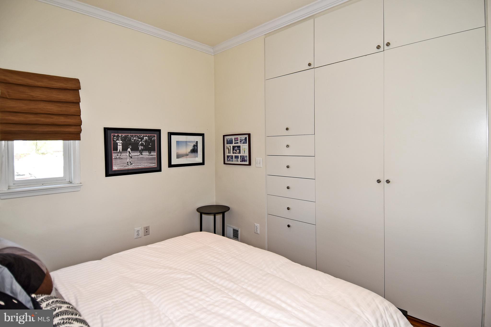 1502 13th Street Northwest, Unit 8 Washington, DC 20005 - Photo 14 of 29 Bath (Master)