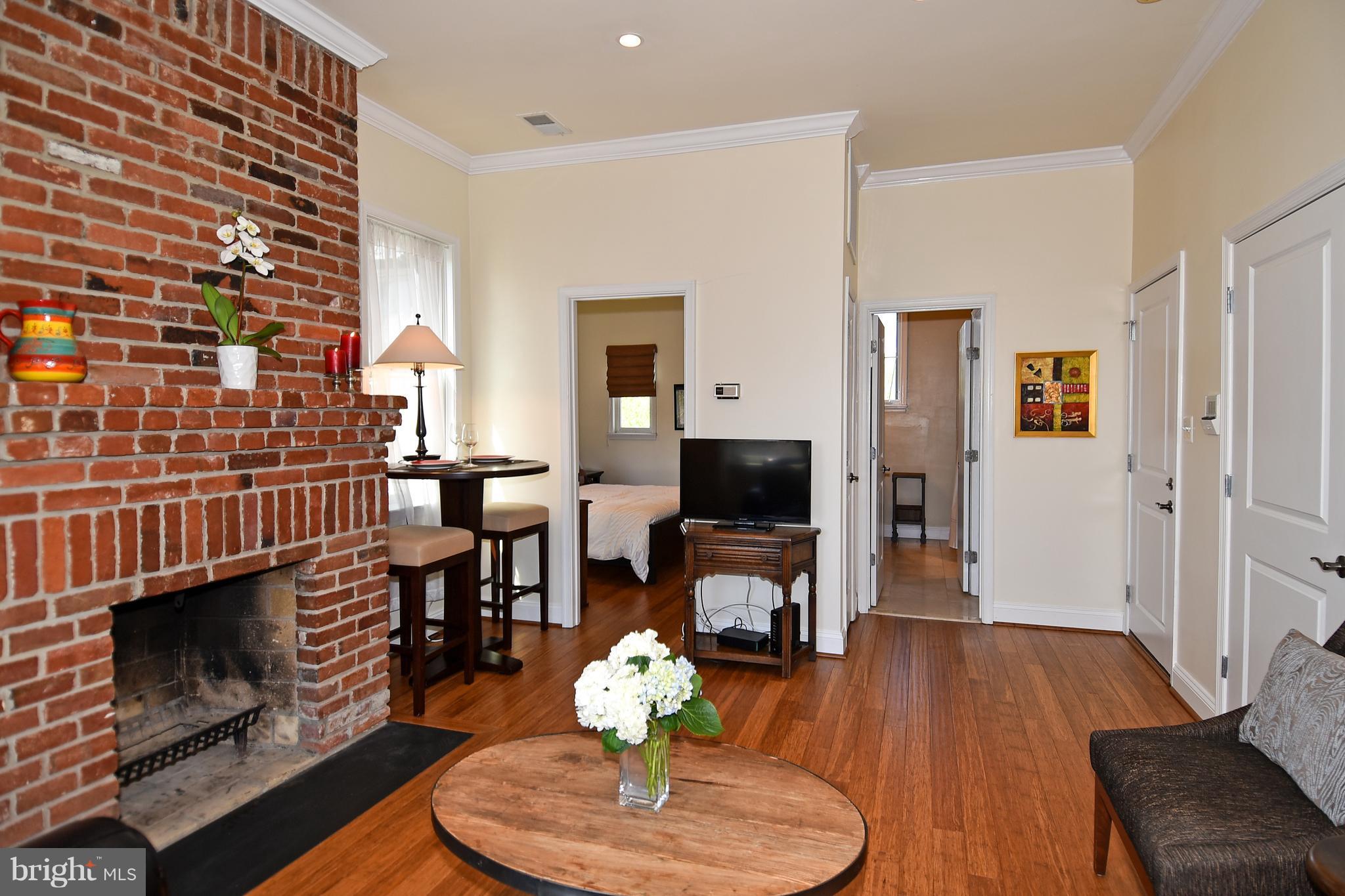 1502 13th Street Northwest, Unit 8 Washington, DC 20005 - Photo 23 of 29 Interior (General)