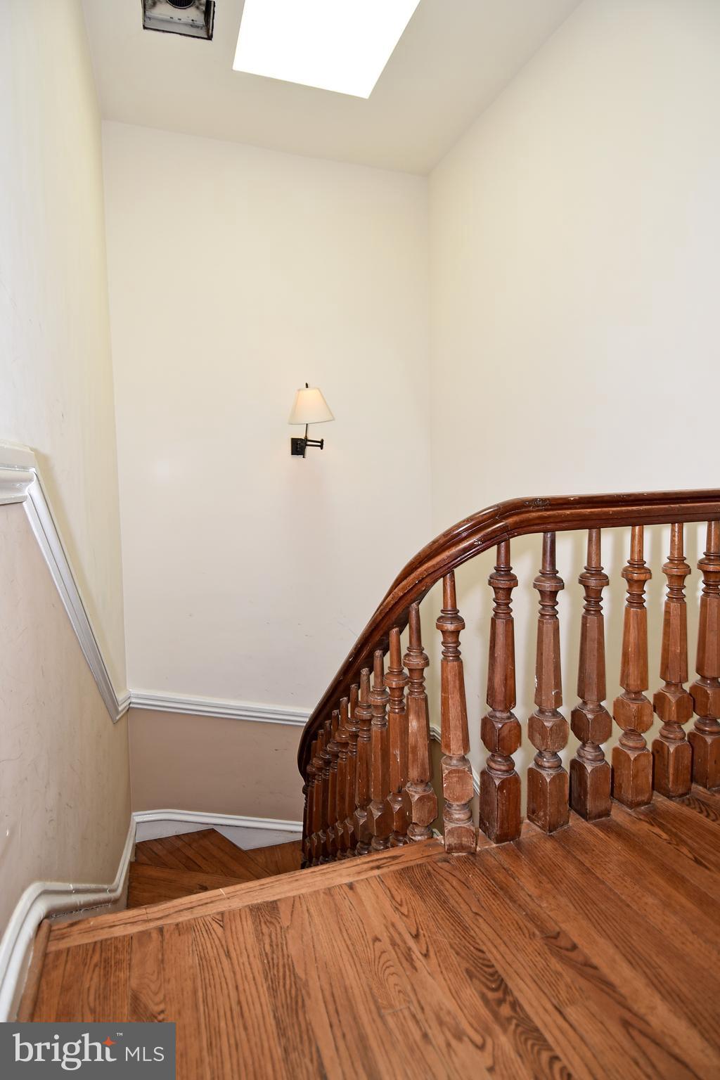1502 13th Street Northwest, Unit 8 Washington, DC 20005 - Photo 24 of 29 Interior (General)