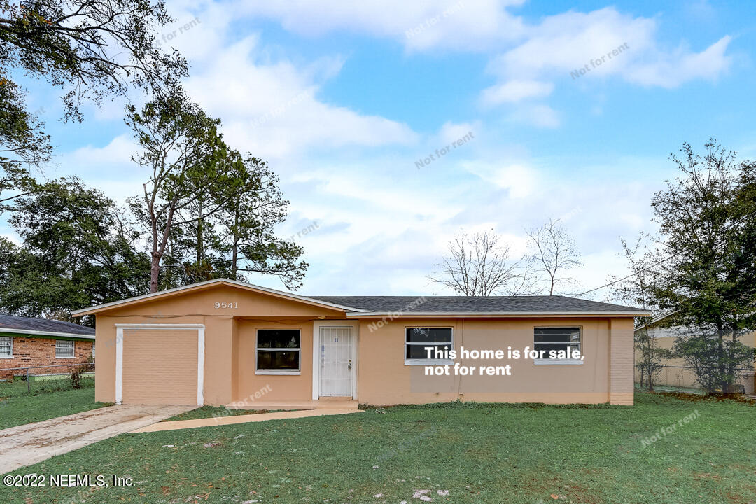 9541 Little John Road Jacksonville, FL 32208 - Photo 1 of 23 listing_0