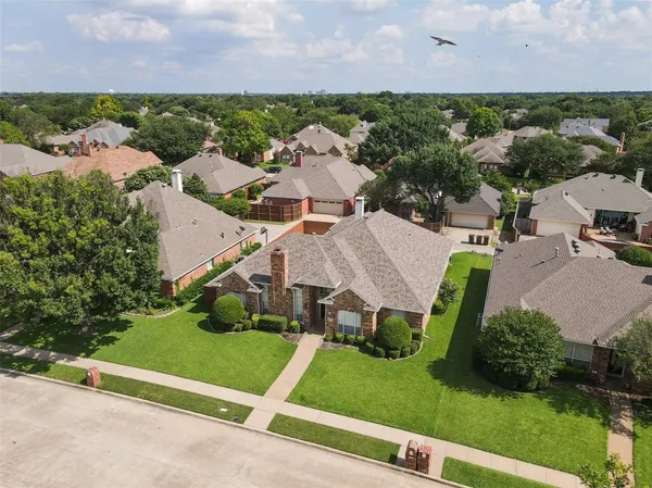 $600,000 | 2704 Redfield Drive, Plano, TX 75025