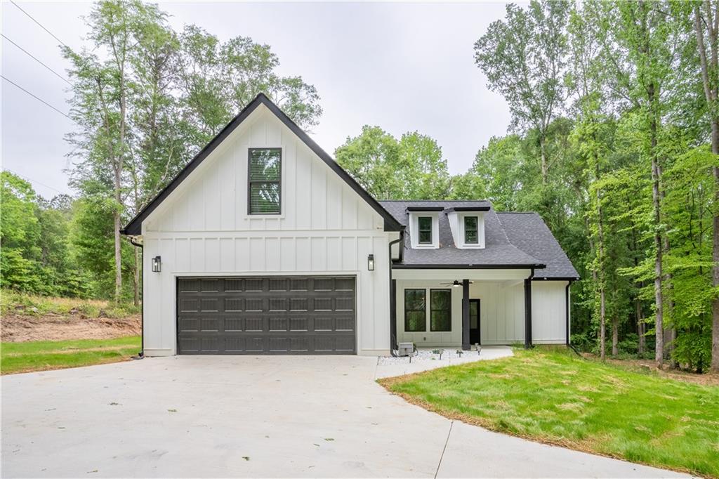 281 Ruby Lane Commerce, GA 30530 - Photo 1 of 1